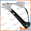 Lève vitre droite arrière pour VW | EPS-VW-089, 5C6839462